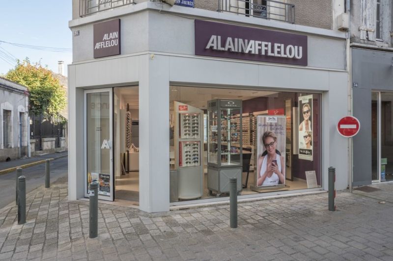 Alain affelou