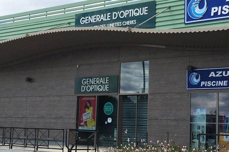 Générale D'optique