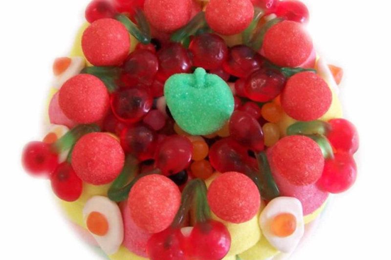 Bonbons berlingum