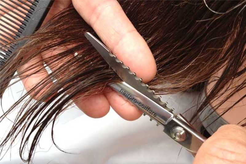 Dekieber coiffure
