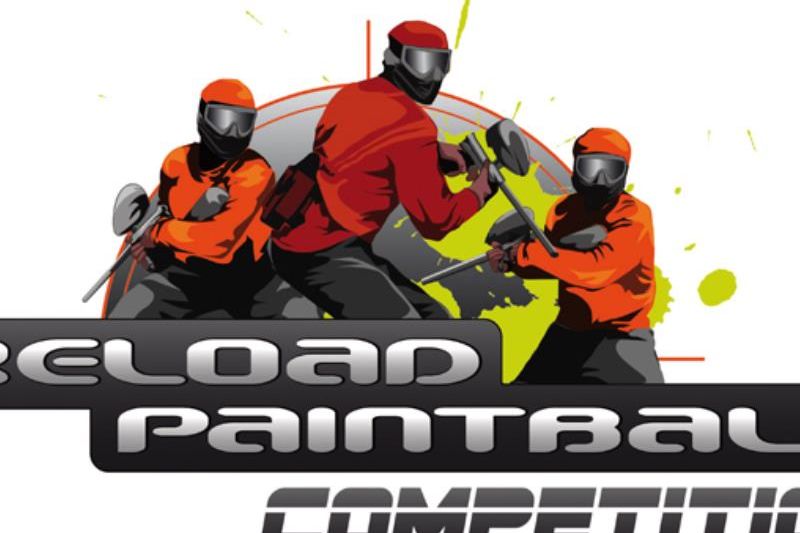 Reload Paintball