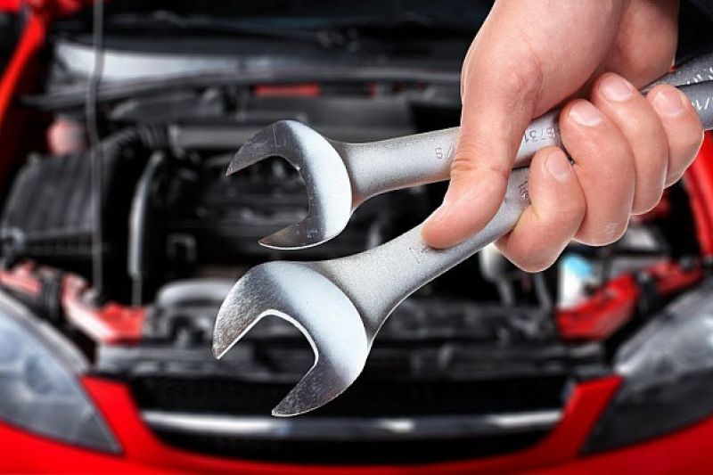 Auto serviplus 16