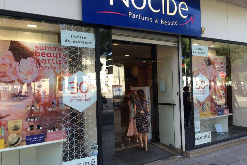 Nocibé