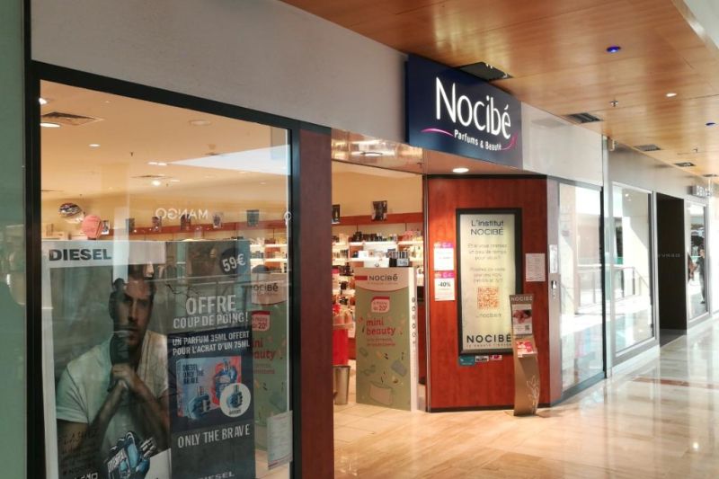Nocibé