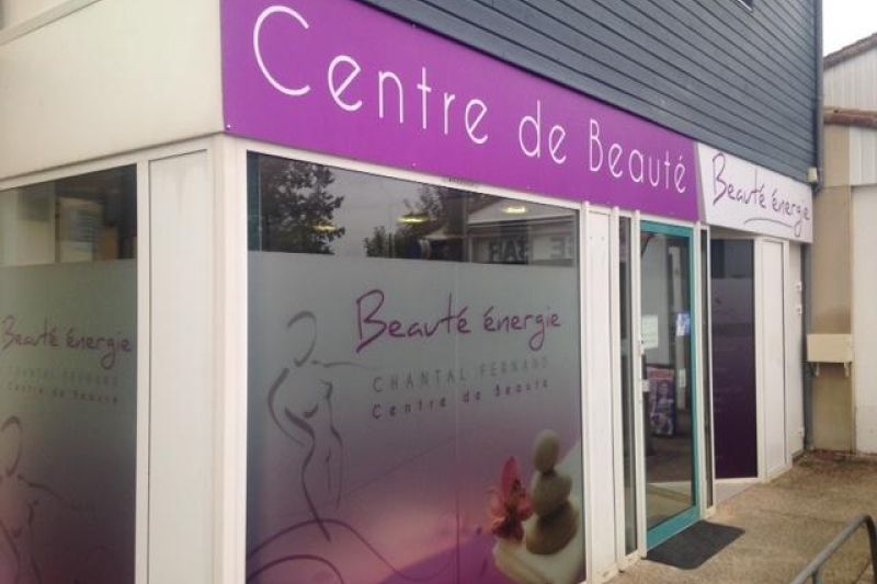 Beauté énergie