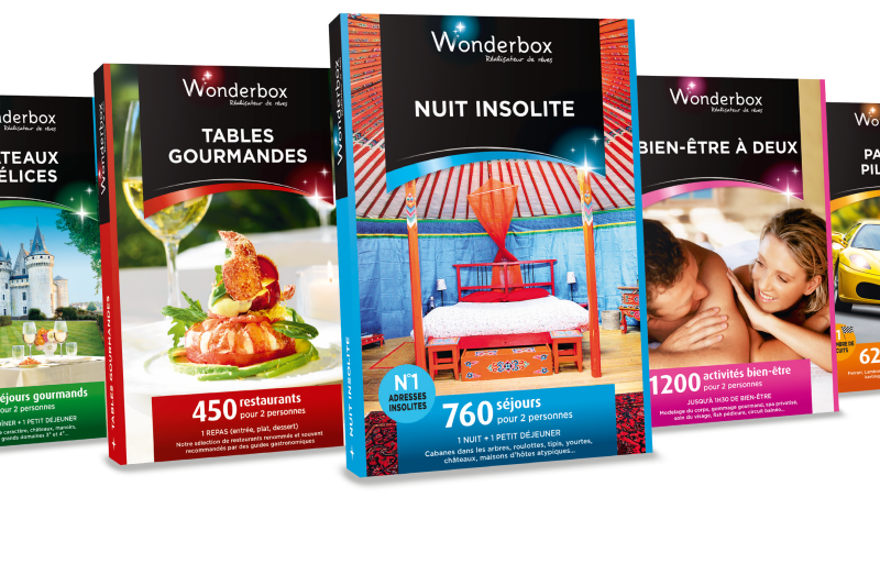 Wonderbox (France)