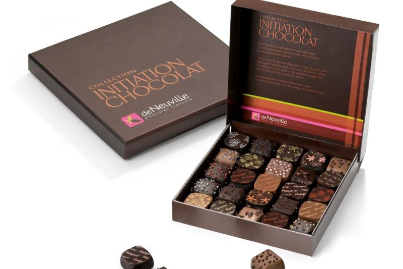 Chocolat De Neuville