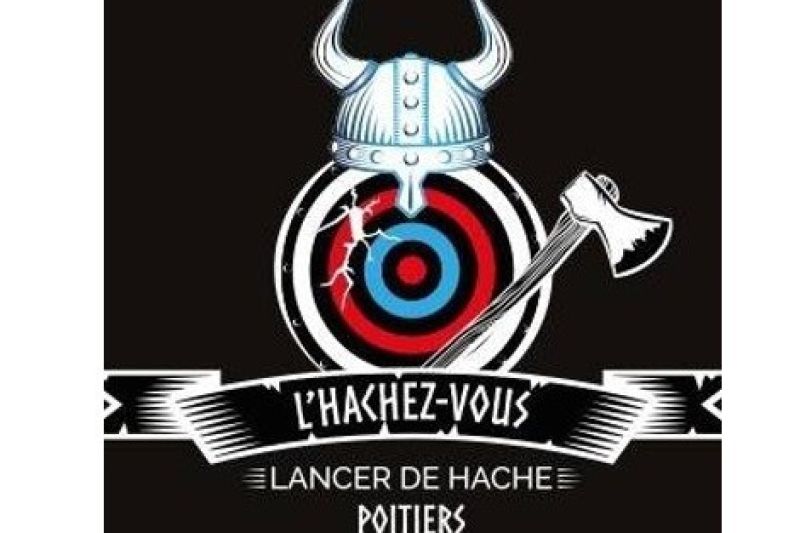 Lancer de Hache,  l'Hachez vous