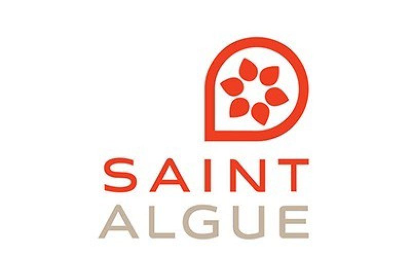 Saint Algue