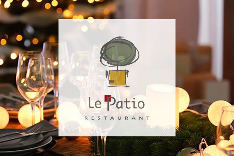 Le Patio