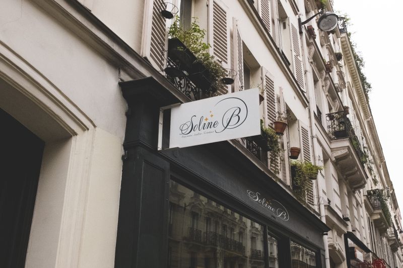 Bijouterie Soline B