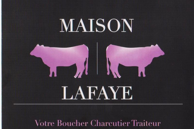 Maison Lafaye