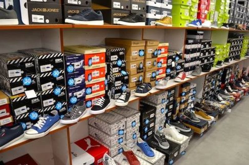 Besson Chaussures