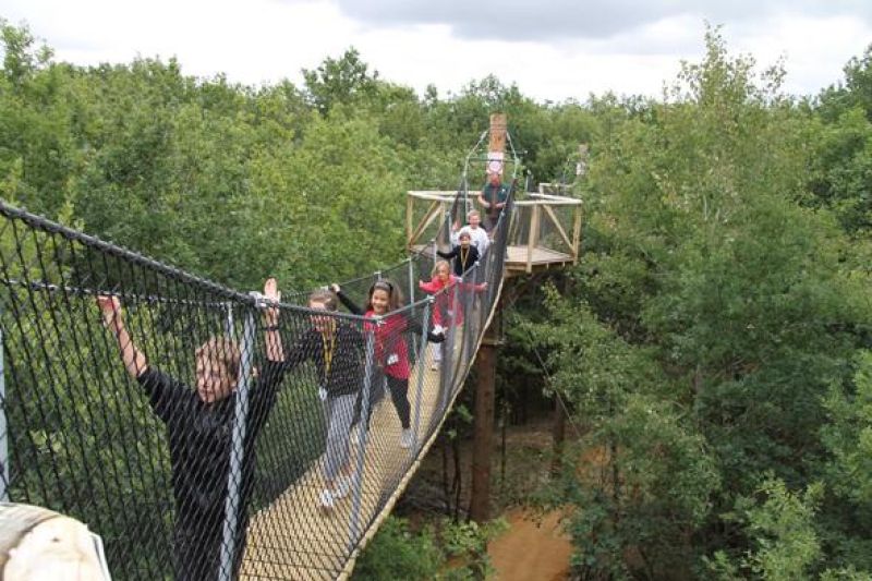 DéfiPlanet' le Parc