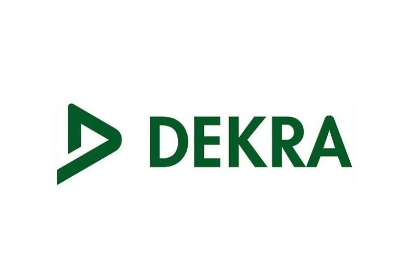 Dekra auto bilan val vert