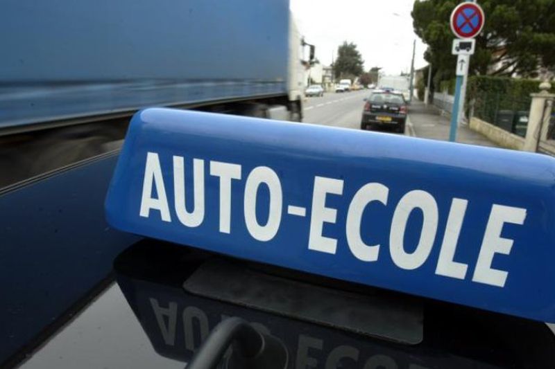Stop Auto Conduite