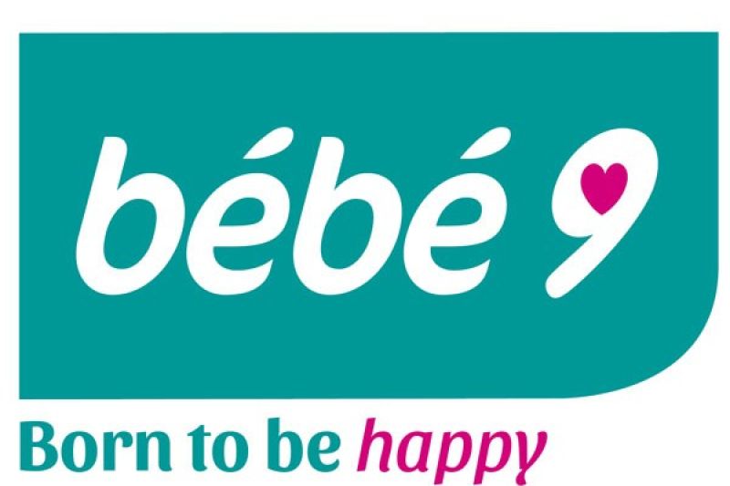 Bébé 9