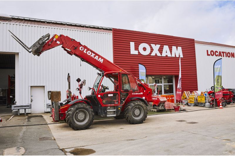Loxam