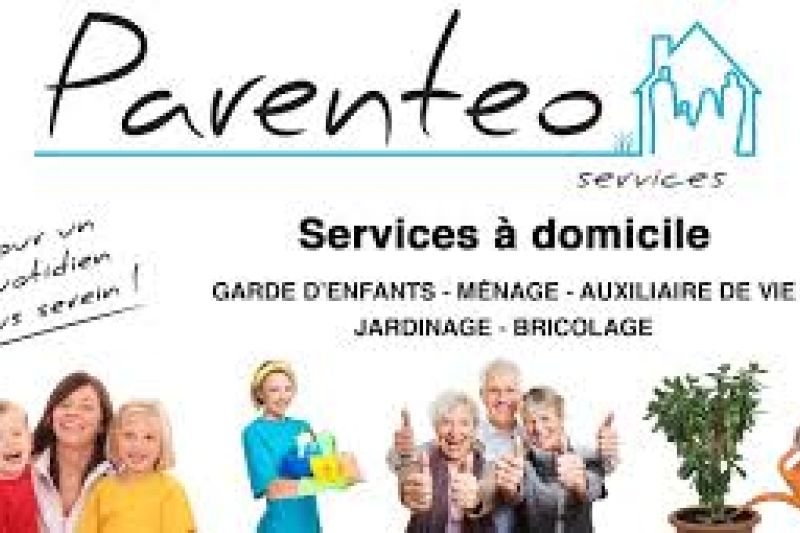 Parenteo Services