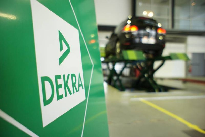 Dekra