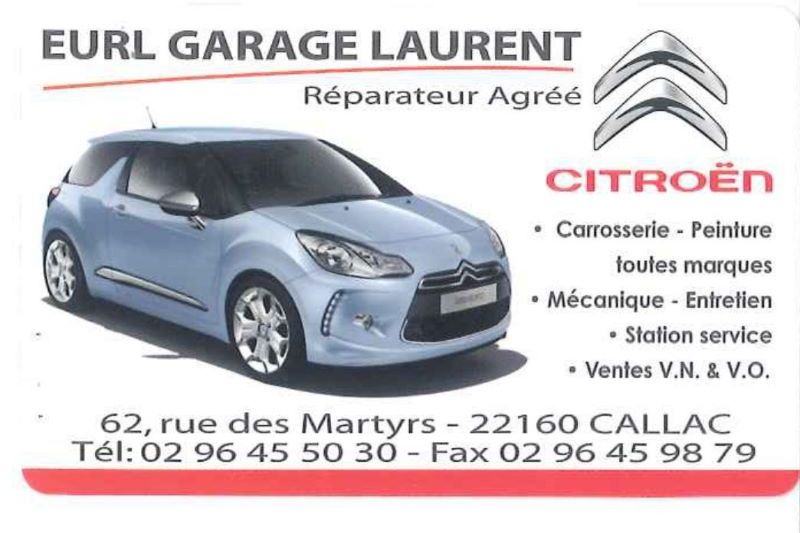 GARAGE LAURENT CITROEN (22)