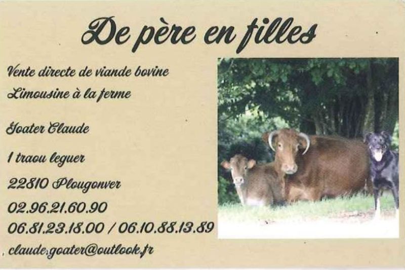 DE PÈRE EN FILLE (22)
