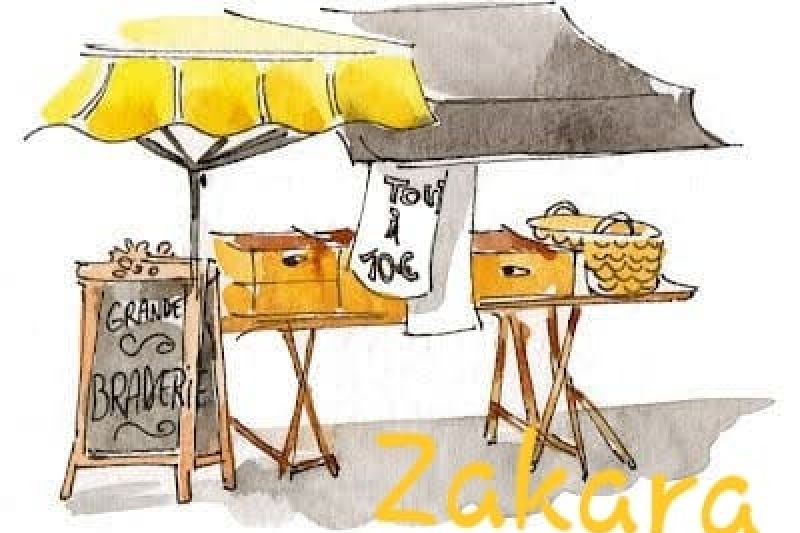 Zakara