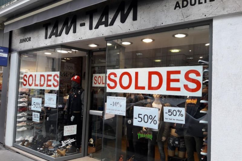 Tam-tam