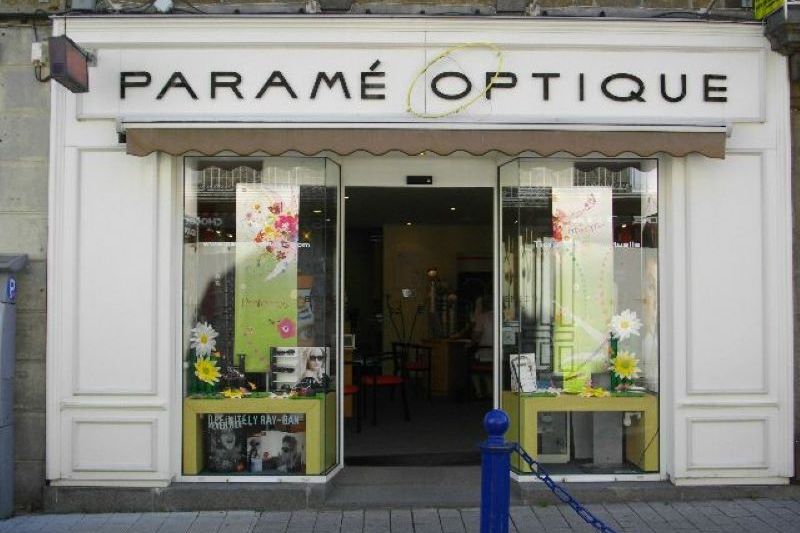 PARAMÉ OPTIQUE (35)
