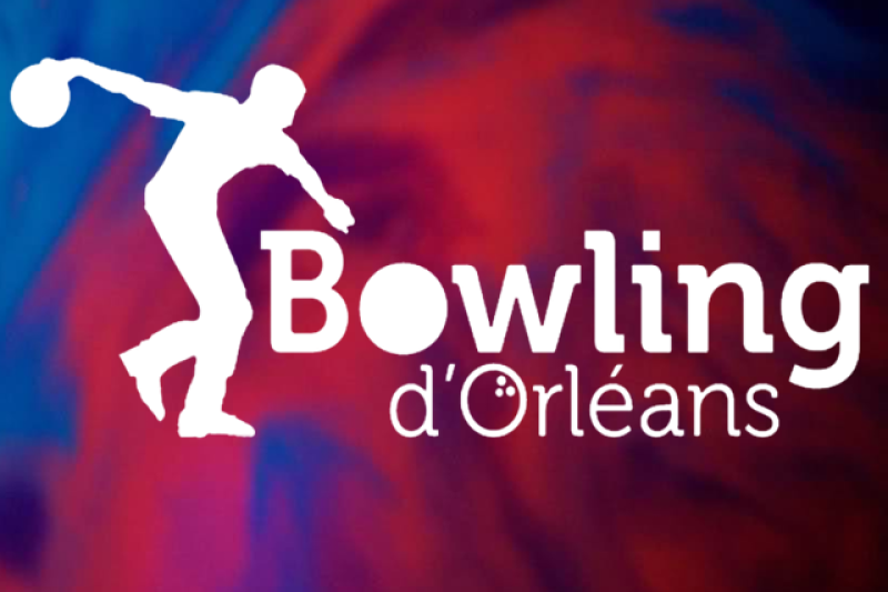 BOWLING D'ORLÉANS (45)