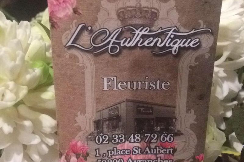 AUTHENTIQUE (50)