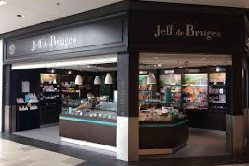 Jeff de Bruges