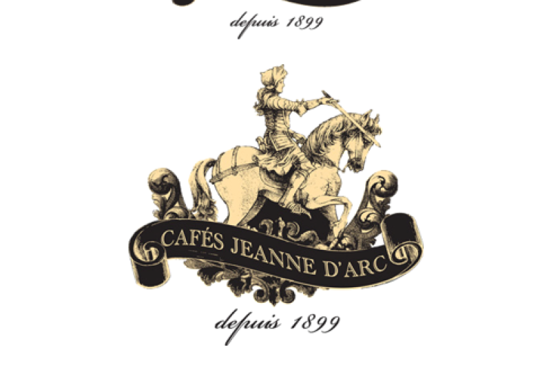 CAFES JEANNE D'ARC (45)