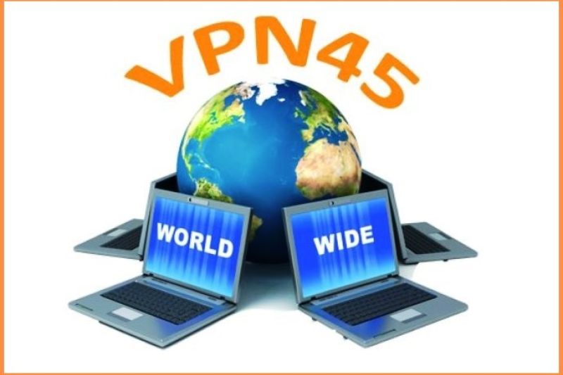 VPN45 - ORLEANS (45)