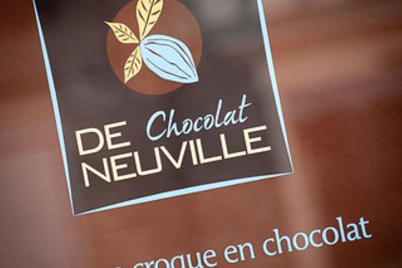 CHOCOLAT DE NEUVILLE (22)