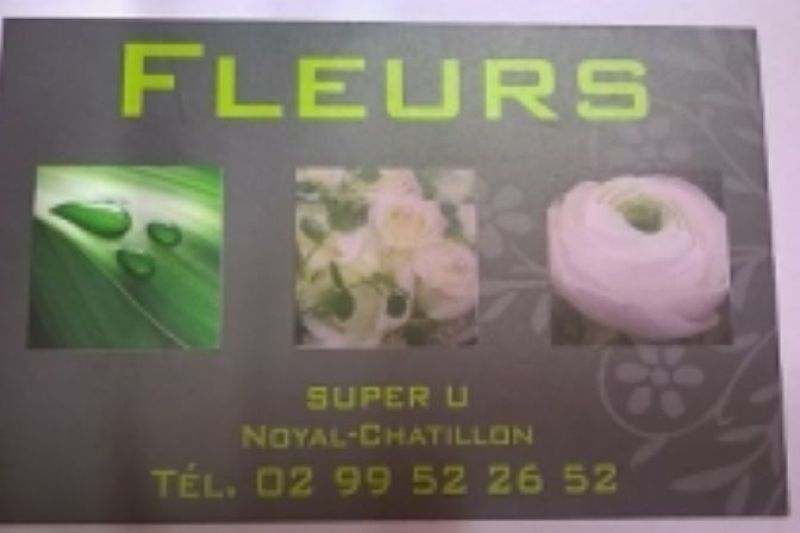 FLEURS - SUPER U (35)