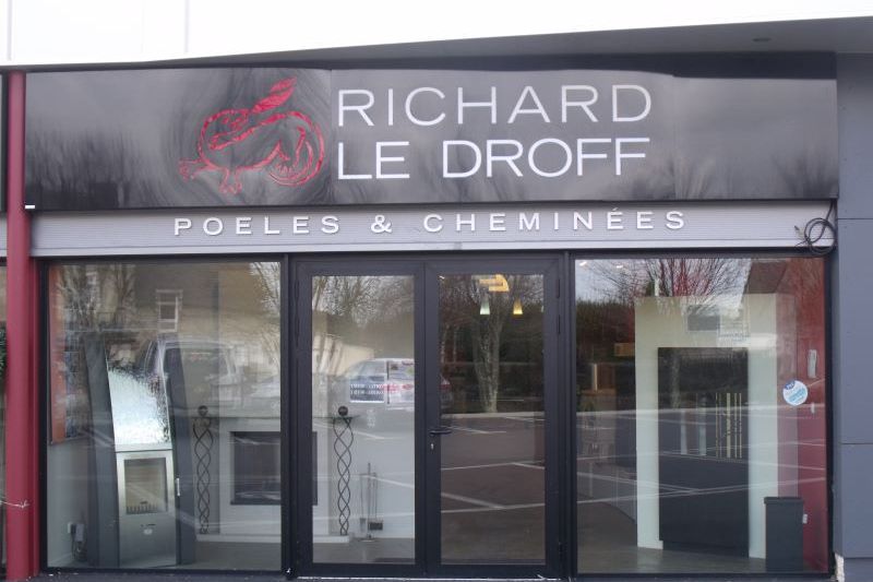 POÊLES ET CHEMINÉES (22)