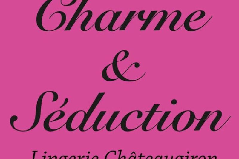 CHARME ET SEDUCTION (35)