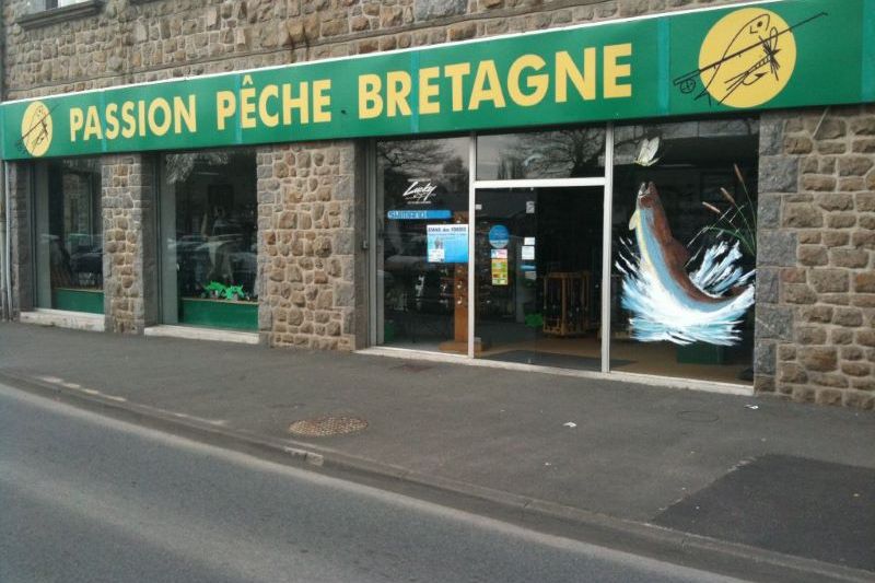 PASSION PECHE BRETAGNE (22)