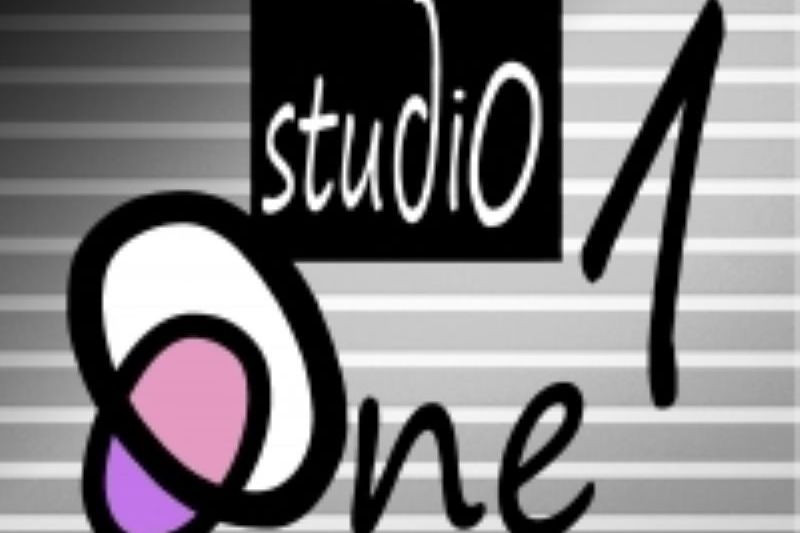 LE STVDIO - STUDIO ONE (22)