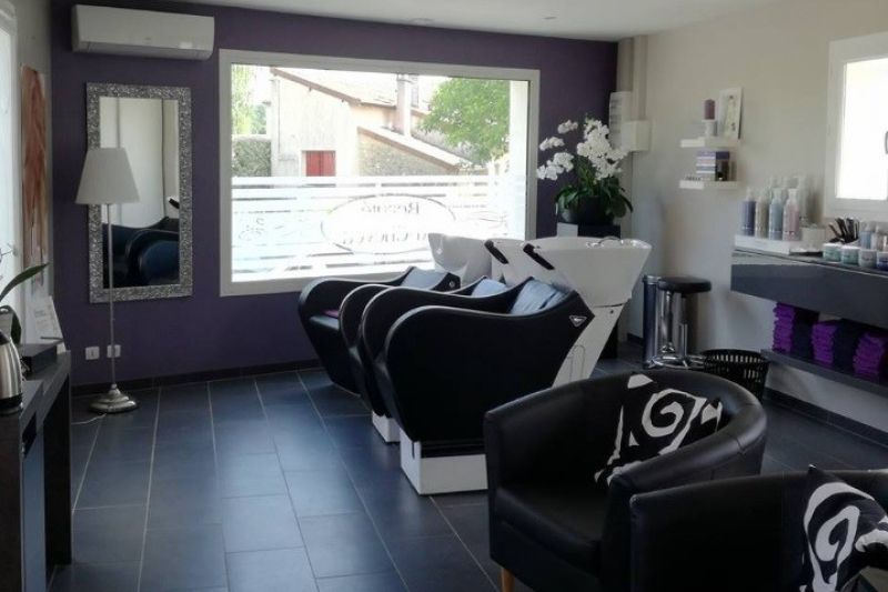 Romancy coiffure