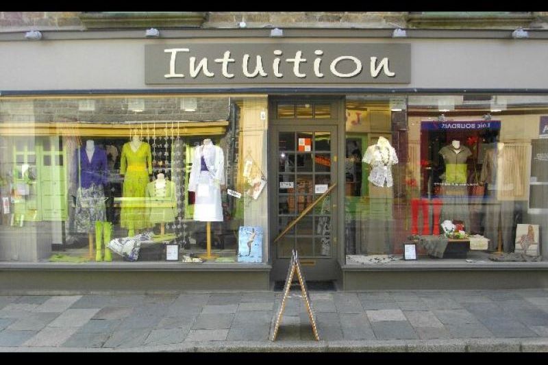 INTUITION (35)