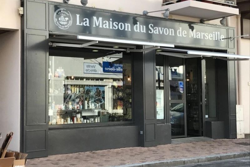 LA MAISON DU SAVON DE MARSEILLE (50)