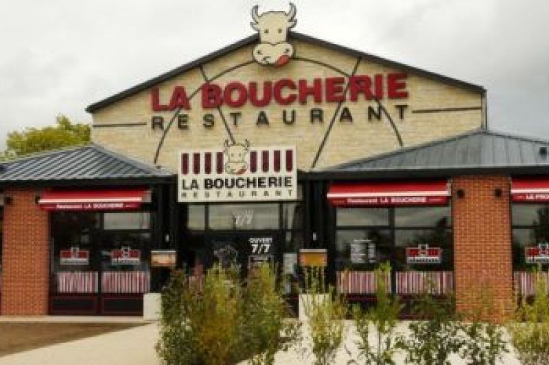 LA BOUCHERIE - SARAN (45)