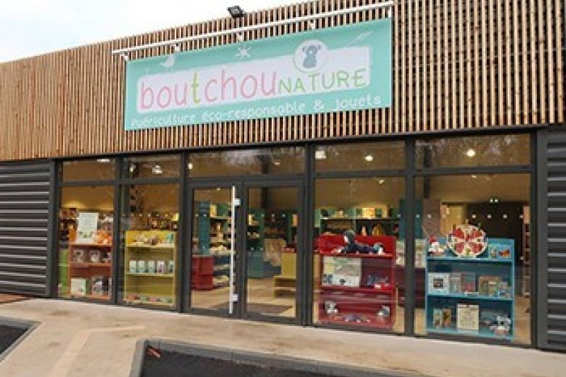 Boutchou Nature