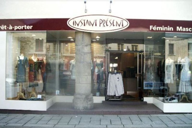 INSTANT PRÉSENT (35)