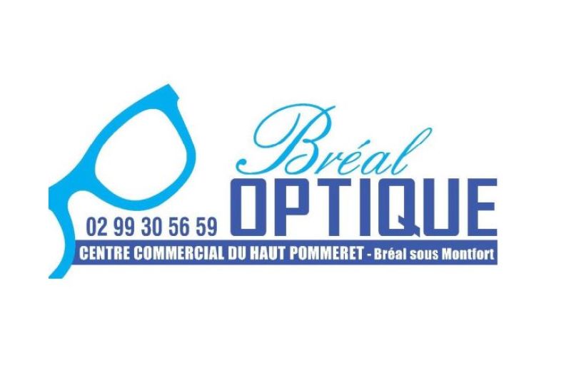 BREAL OPTIQUE - BREAL SOUS MONTFORT (35)