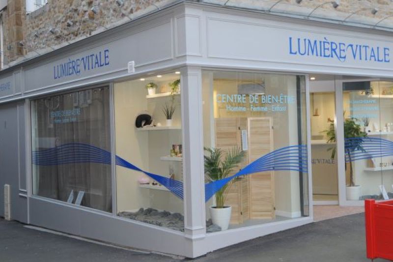 LUMIÈRE VITALE (50)