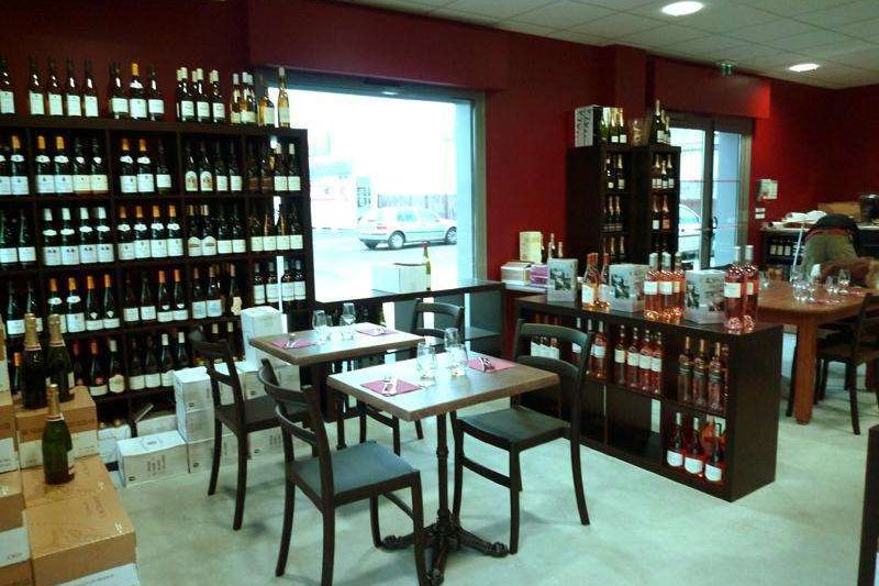 Les domaines qui montent