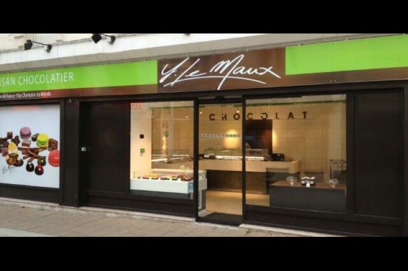 CHOCOLATERIE LE MAUX (22)